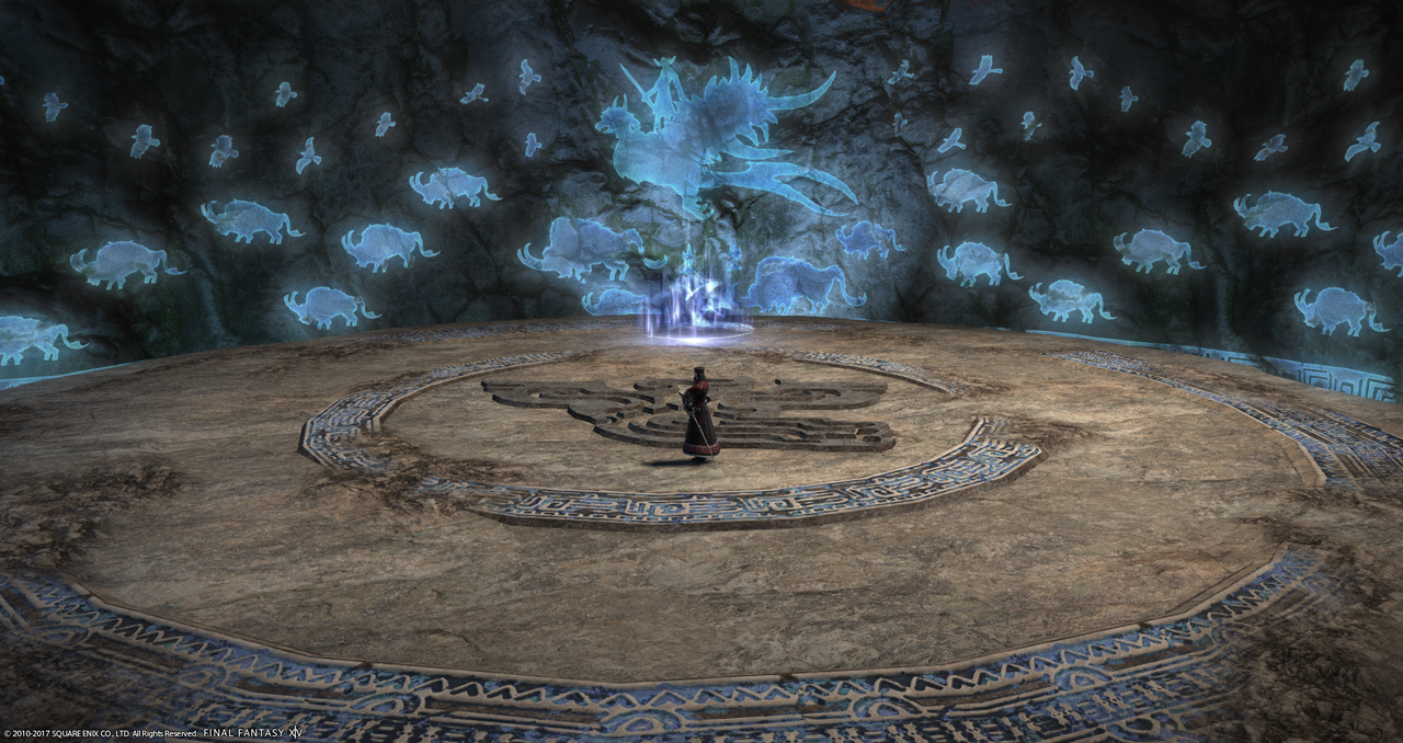 フィル Garuda バルダム覇道で見てほしいところ ボス部屋の床と壁画 Ffxiv Mastodon Ff14 Mastodon フィル Garuda バルダム覇道で見てほしいところ ボス部屋の床と壁画 Ffxiv Mastodon Ff14 Mastodon